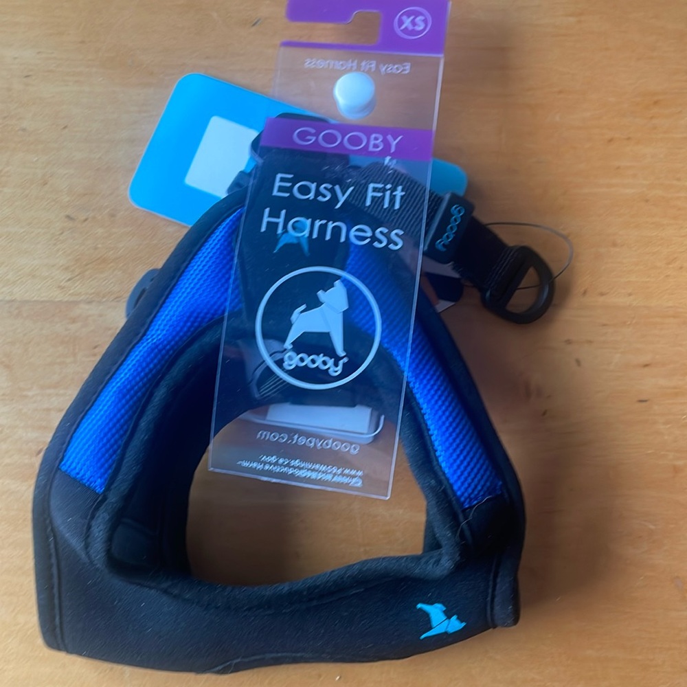Going Easy Fit Harness xs
